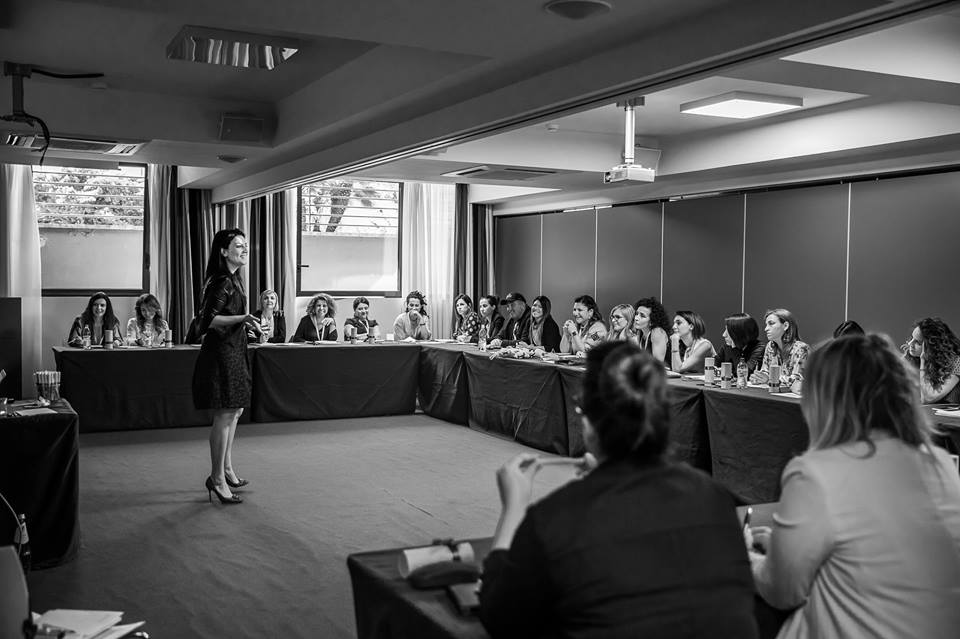 roberta torresan corso wedding planner