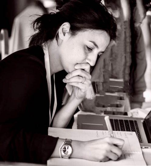 coaching per wedding planner