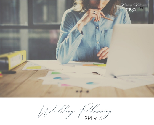 Wedding Planning Experts