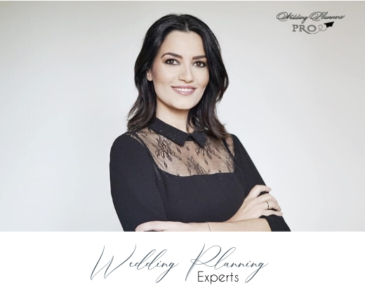 Wedding Planning Experts