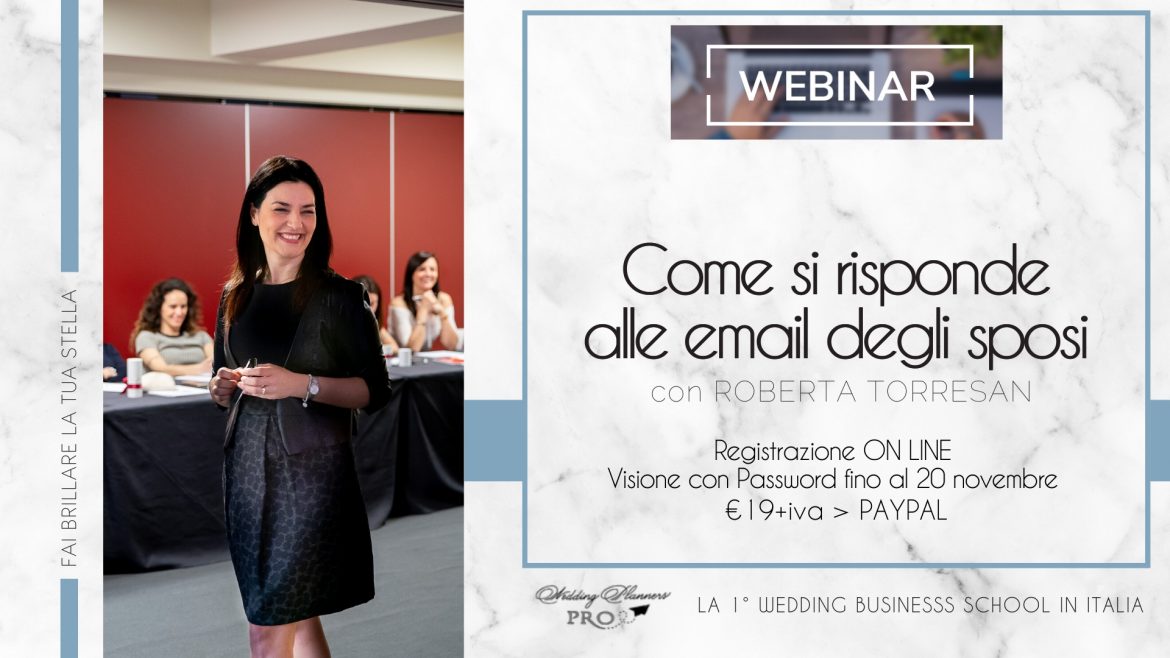 wedding planners pro
