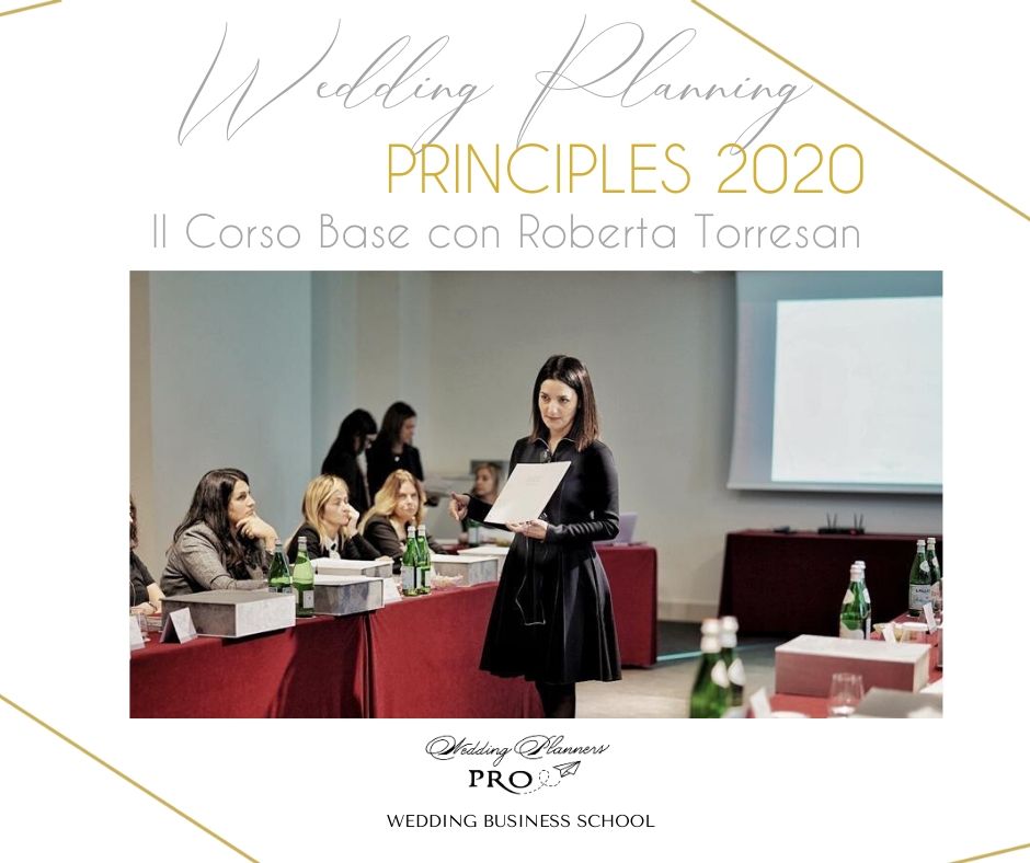 Wedding Planning PRINCIPLES