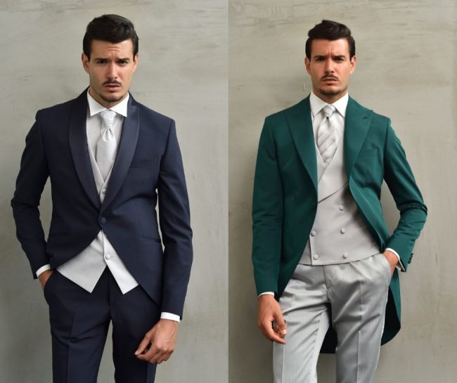 Il Galateo dell’abito da Sposo Wedding Planners PRO