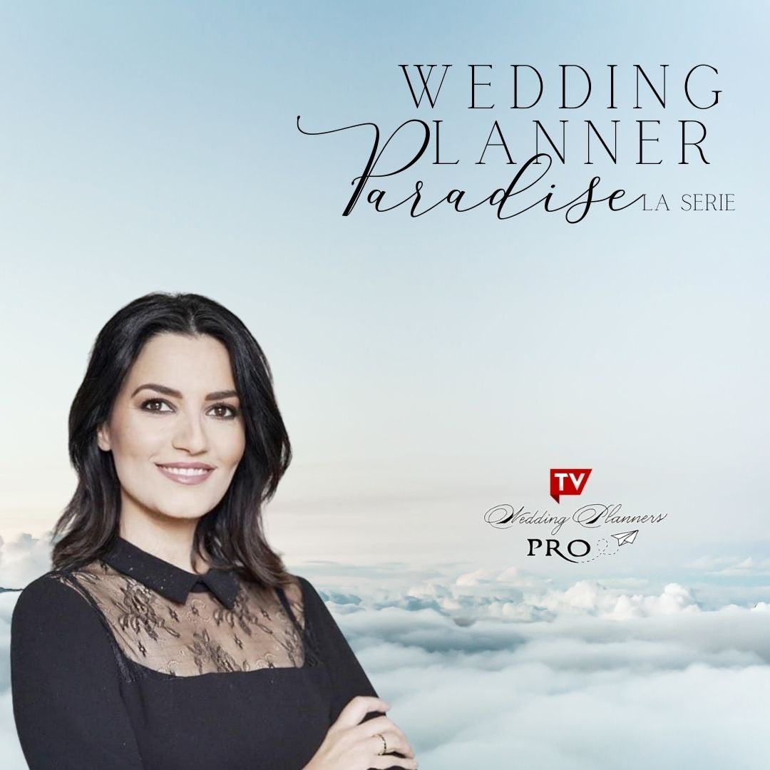 wedding planner paradise