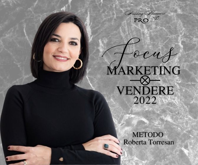 Focus MARKETING X VENDERE