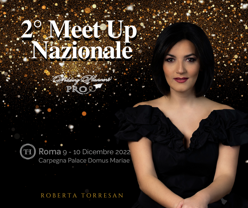 2° MEET UP Nazionale